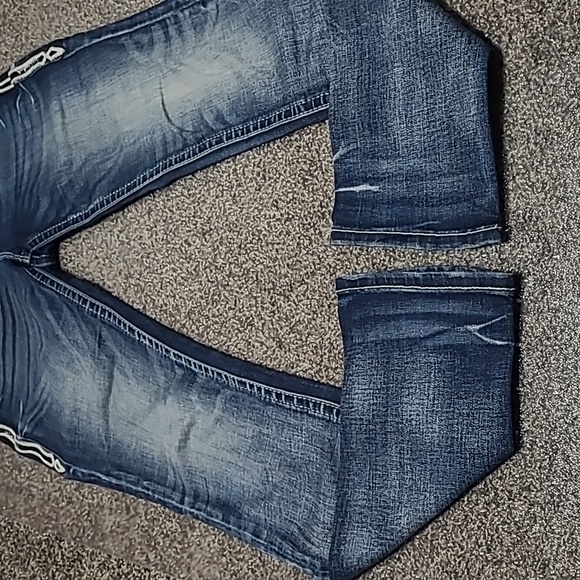 Rock Revival Ruella Straight Size 26 - Picture 4 of 16